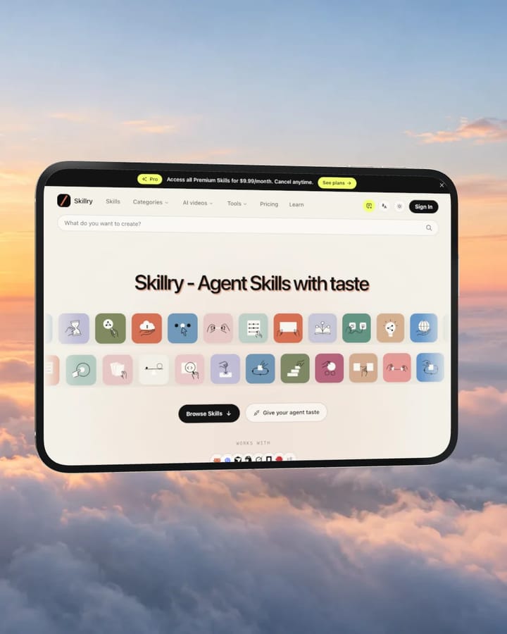 4:5-Video eines iPhone Duo Mockups, im Studio erstellt