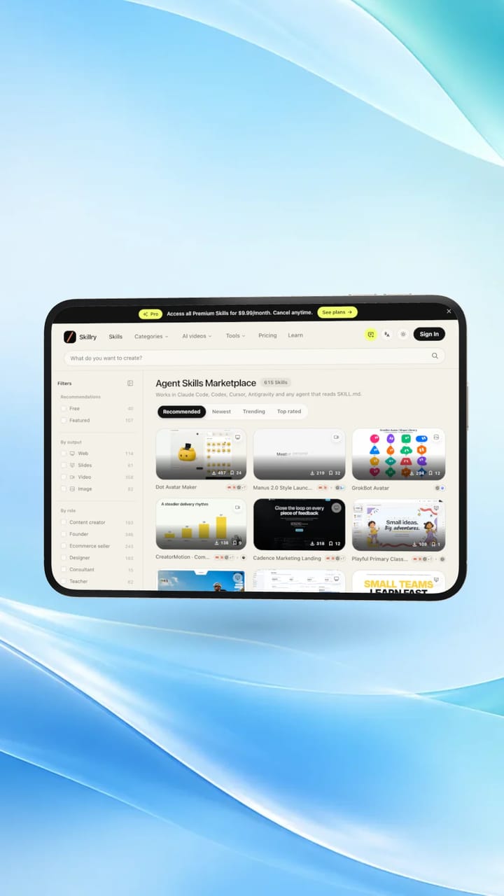 9:16-Video eines iPhone Duo Mockups, im Studio erstellt