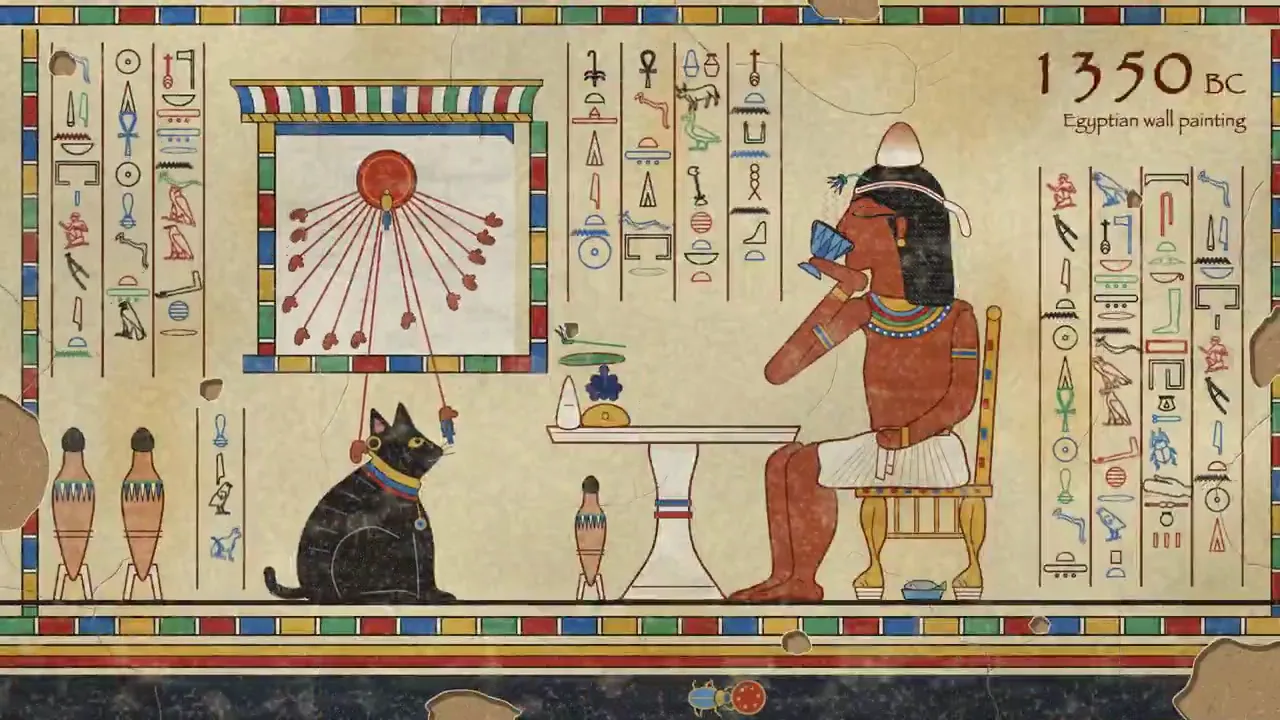 40,000 years of art history in 15 seconds بواسطة cherry_mx_reds