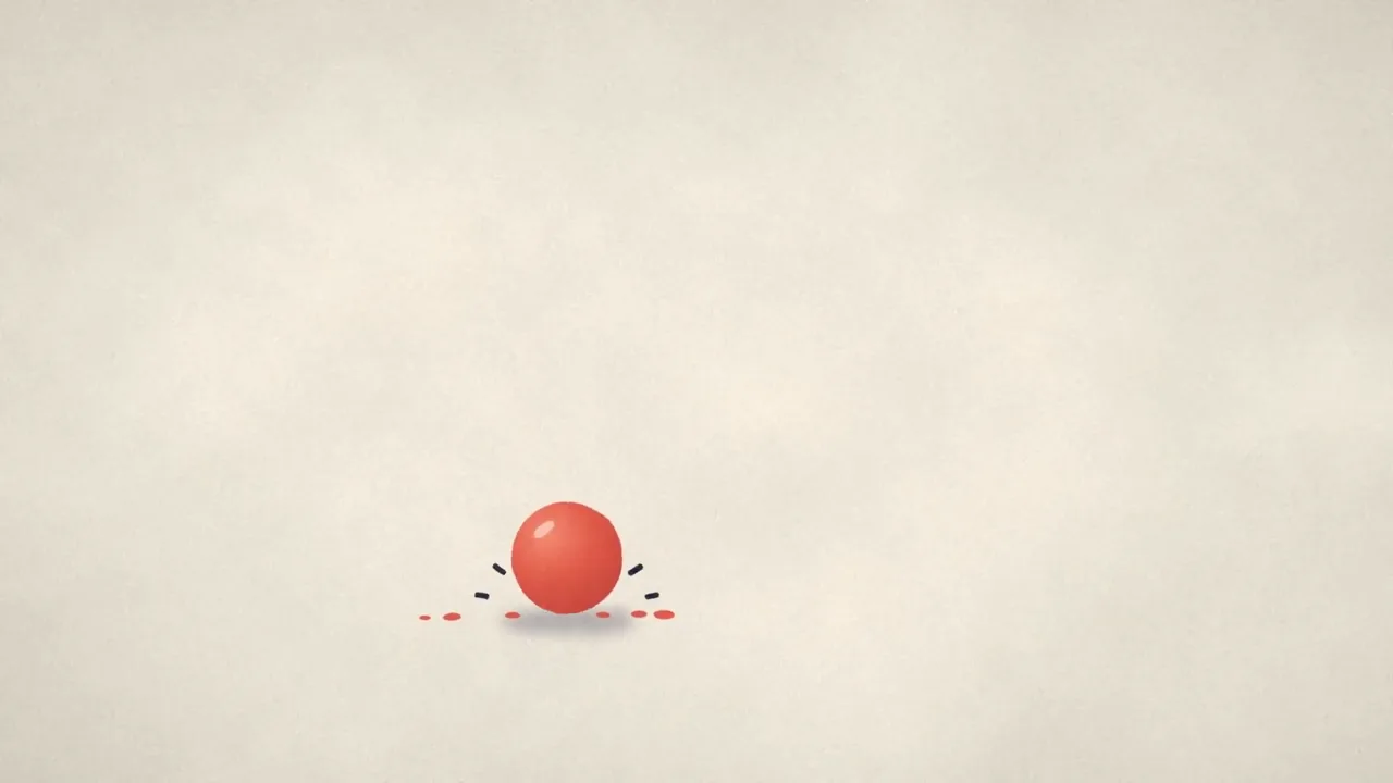 A dot becomes a Pixar side quest by cherry_mx_reds