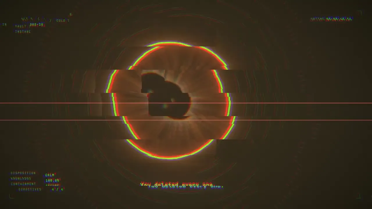 Reawakening, a horror short JaydenDavisNC చే