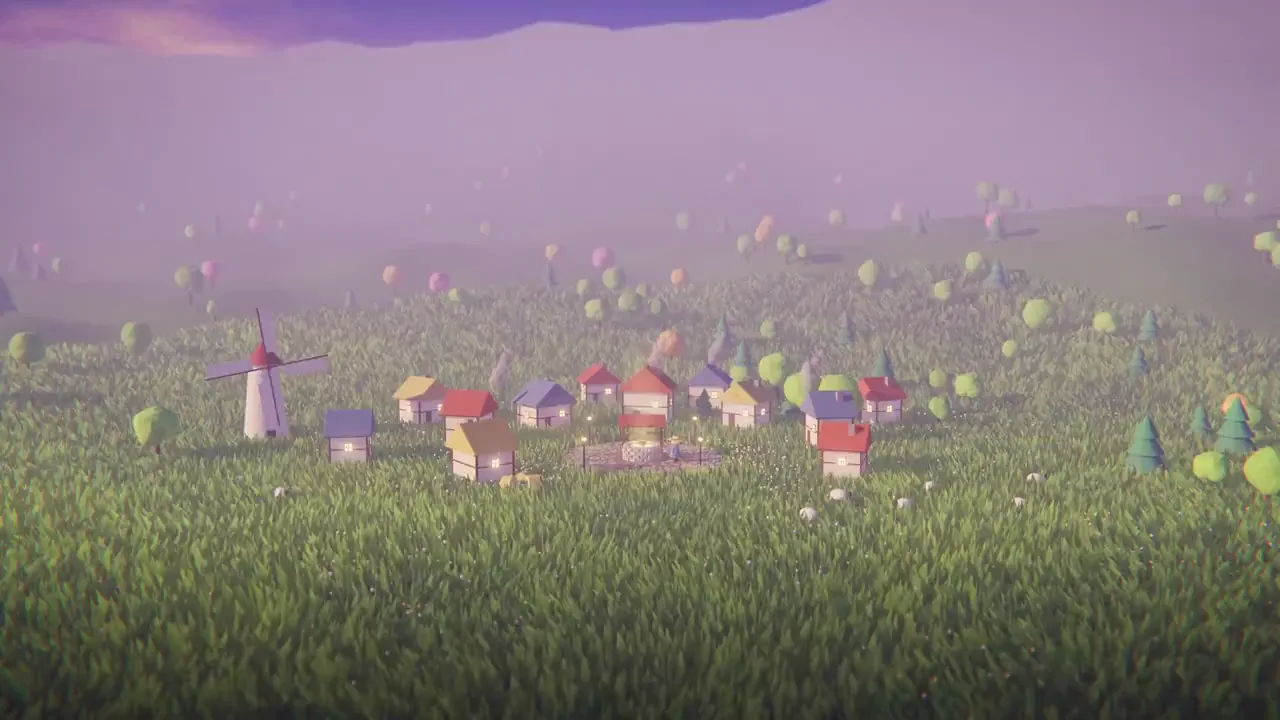 A Three.js 3D scene بواسطة Noreply134882