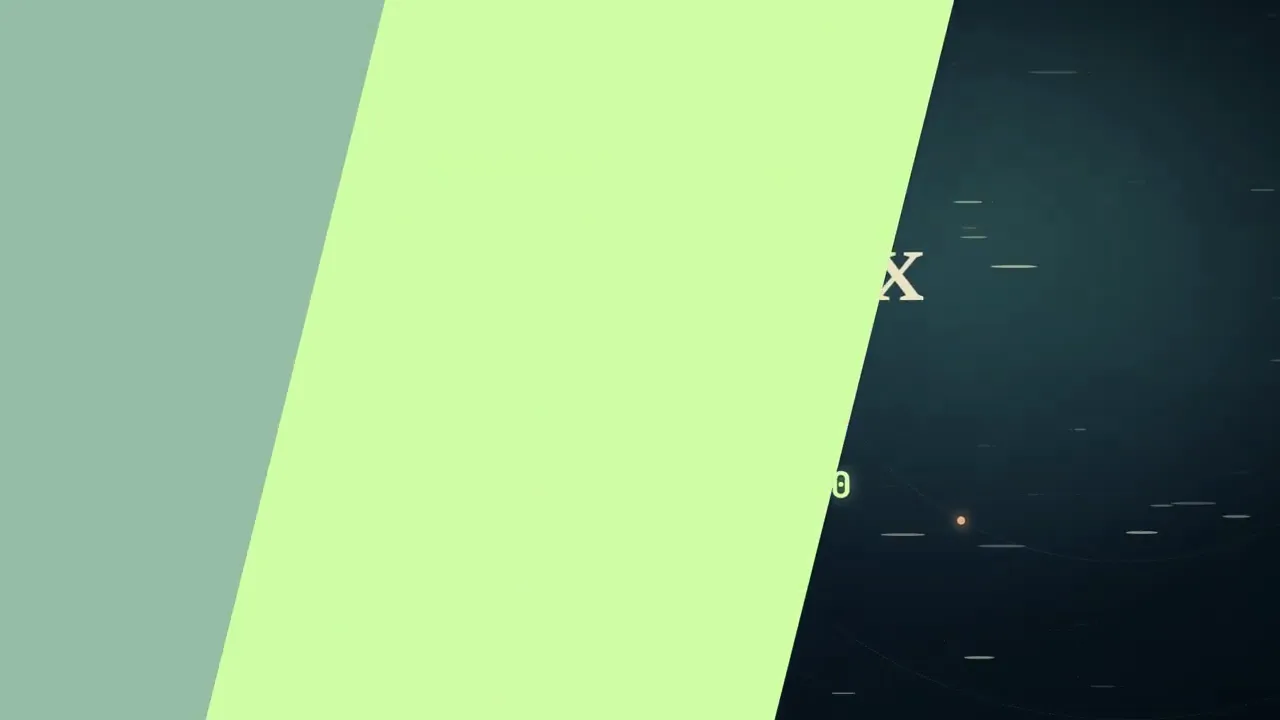 Paracortex Terminal update film by RobIW_dev