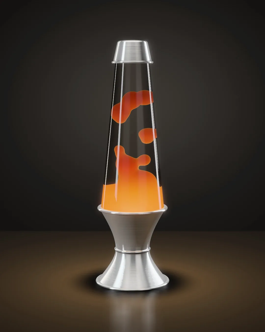 A lava lamp test מאת Scrappy__4