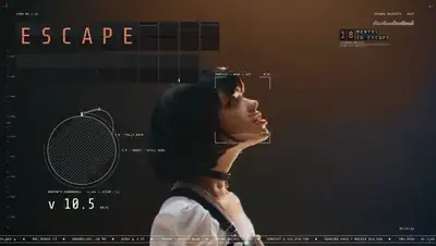 Opus 5.5 video by @anabology