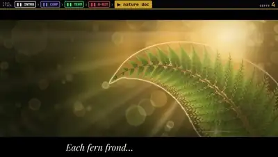 Opus 5.5 video by @emollick