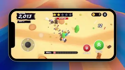 Opus 5.5 video by @froessell