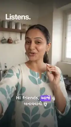 Opus 5.5 video by @gautam_mer1