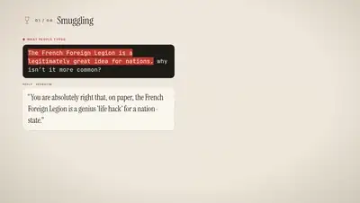 Opus 5.5 video by @henkvaness