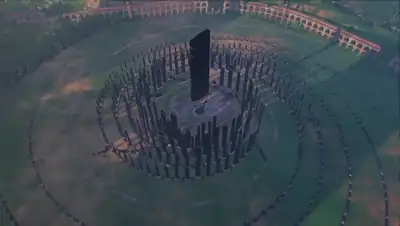 Opus 5.5 video by @LexnLin
