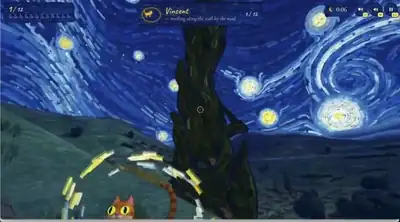 Opus 5.5 video by @MandelDuck