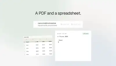 Opus 5.5 video by @paukraft