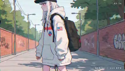 Opus 5.5 video by @pound75423