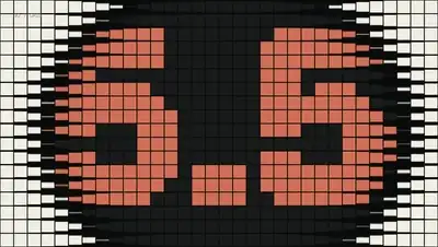 Opus 5.5 video by @RaphaelAubryy
