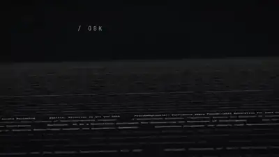 Opus 5.5 video by @theattnlayer
